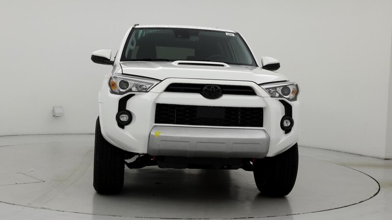 2023 Toyota 4Runner TRD Off Road 5