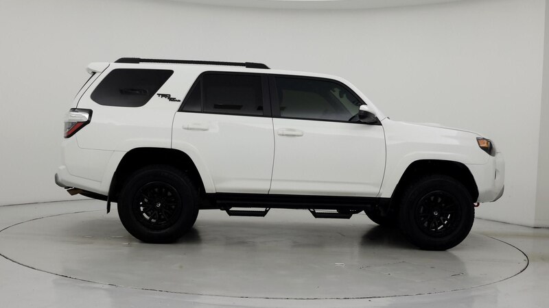 2023 Toyota 4Runner TRD Off Road 7