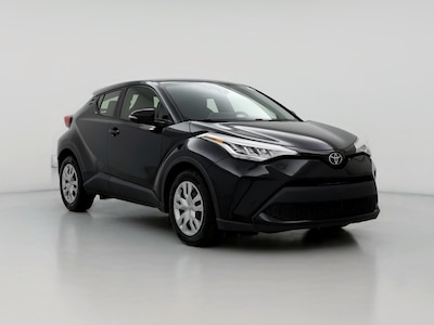 2020 Toyota C-HR LE -
                Gainesville, FL