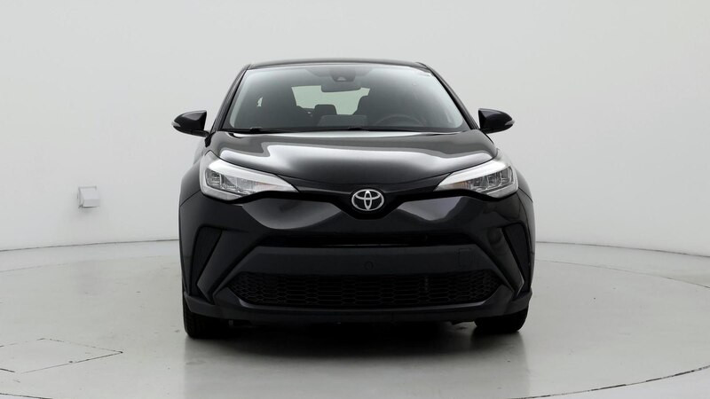 2020 Toyota C-HR LE 5