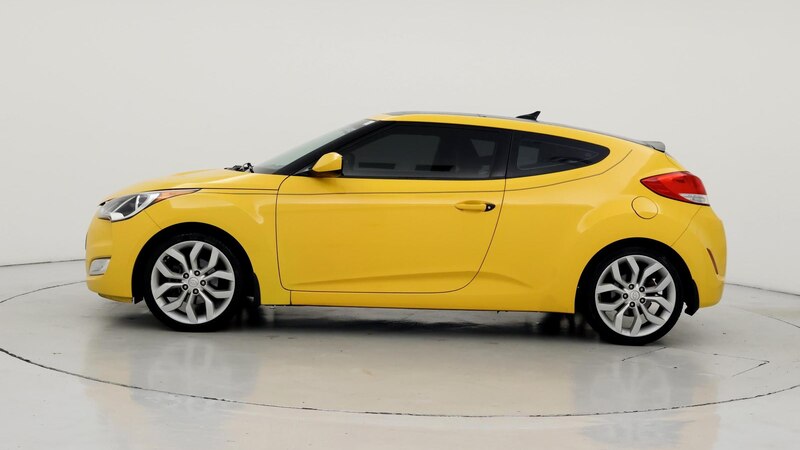 2015 Hyundai Veloster  3