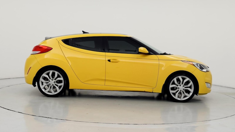 2015 Hyundai Veloster  7