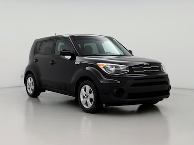 2018 Kia Soul  -
                Gainesville, FL