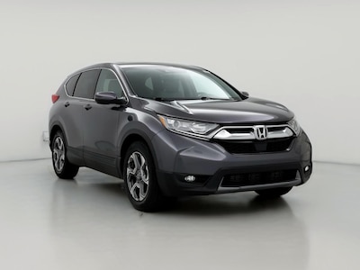 2019 Honda CR-V EX-L -
                Atlanta, GA