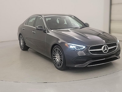 2023 Mercedes-Benz C-Class C 300 -
                Gainesville, FL