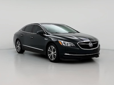 2017 Buick LaCrosse Premium -
                Atlanta, GA