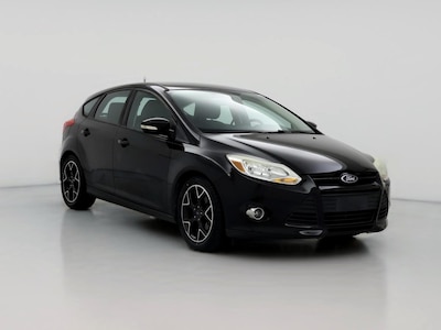 2014 Ford Focus SE -
                Norcross, GA