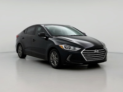 2018 Hyundai Elantra Value Edition -
                Gainesville, FL