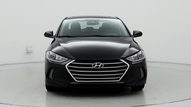 2018 Hyundai Elantra Value Edition 5