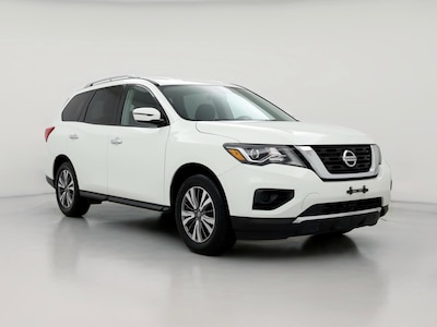 2018 Nissan Pathfinder S -
                Gainesville, FL