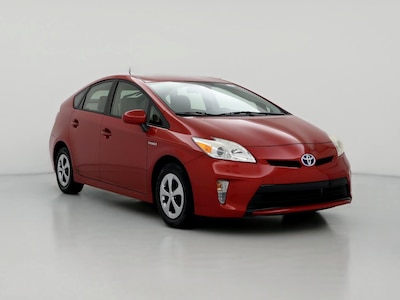 2014 Toyota Prius Two -
                Gainesville, FL