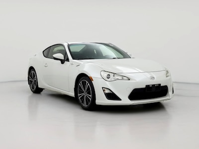 2013 Scion FR-S  -
                Gainesville, FL