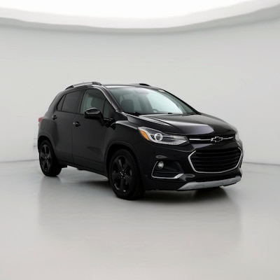 2019 Chevrolet Trax Premier