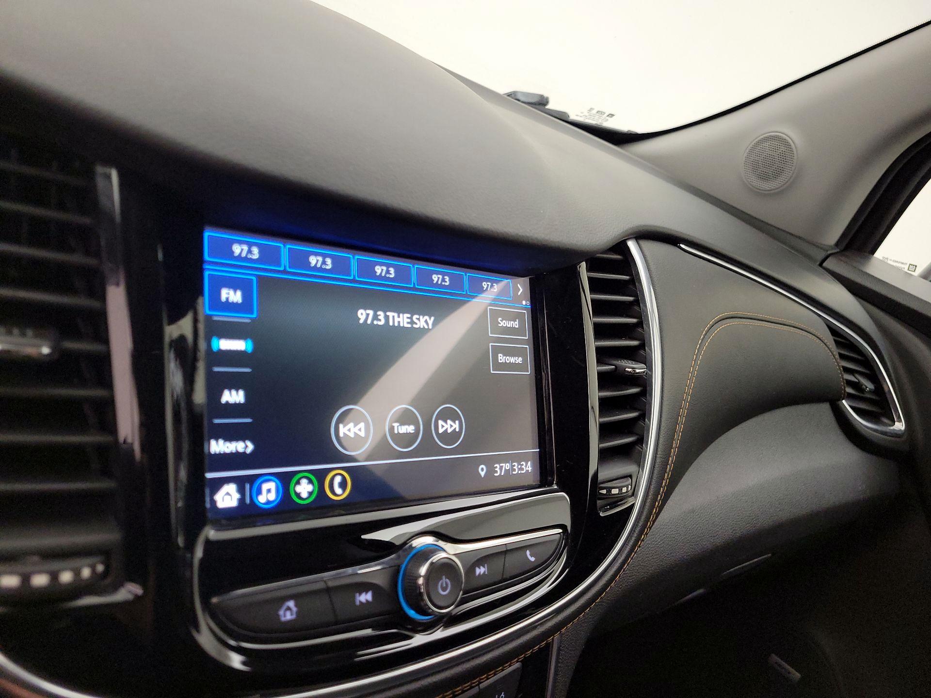 Thumbnail: 2019 Chevrolet Trax - 15