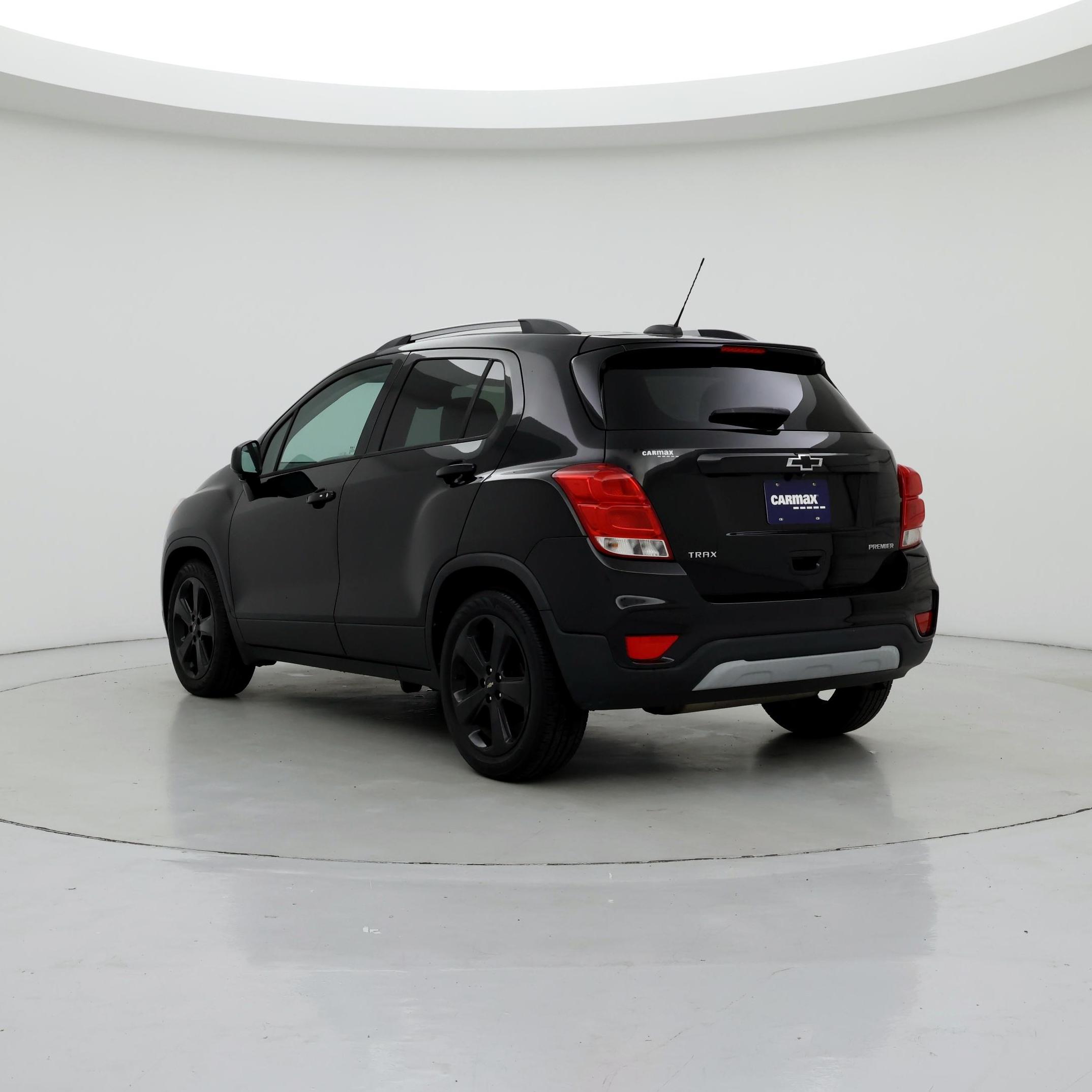 Thumbnail: 2019 Chevrolet Trax - 2