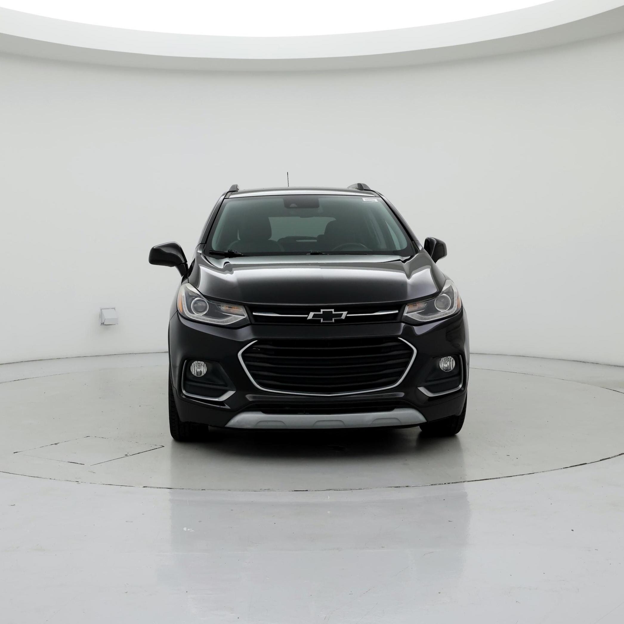 Thumbnail: 2019 Chevrolet Trax - 5