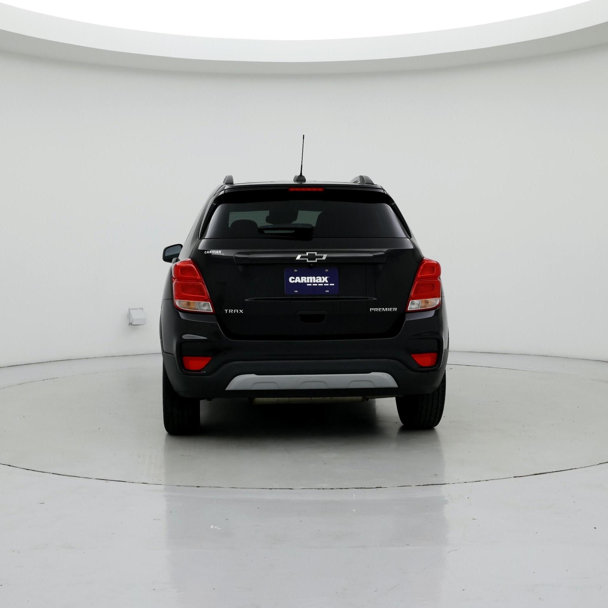 Thumbnail: 2019 Chevrolet Trax - 6