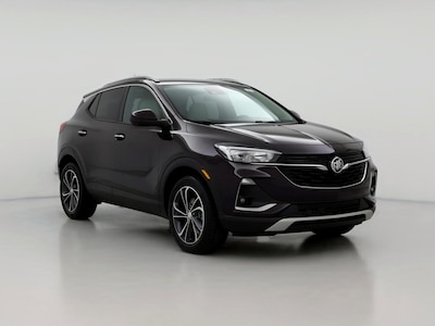 2020 Buick Encore GX Select -
                Gainesville, FL