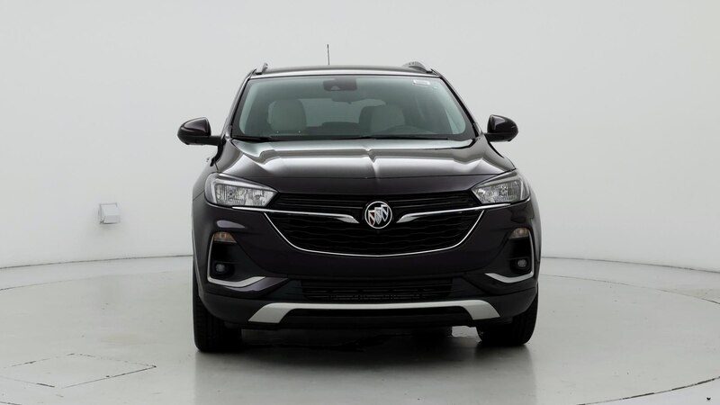 2020 Buick Encore GX Select 5