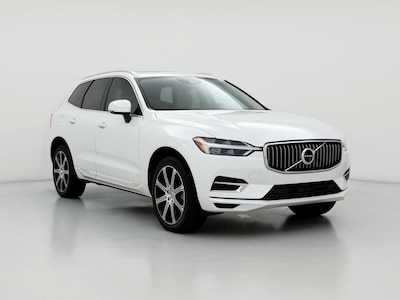 2021 Volvo XC60 Recharge Core -
                Gainesville, FL