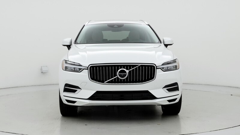 2021 Volvo XC60 Recharge Core 5