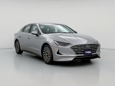 2023 Hyundai Sonata SEL -
                Gainesville, FL