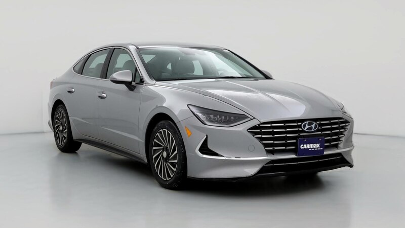 2023 Hyundai Sonata SEL Hero Image