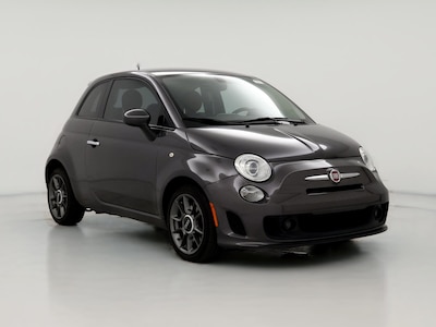 2019 Fiat 500 Pop -
                Pleasant Hill, CA