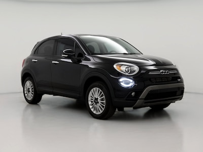 2022 Fiat 500X Trekking -
                Albuquerque, NM