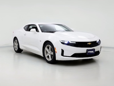 2020 Chevrolet Camaro LT -
                Baton Rouge, LA