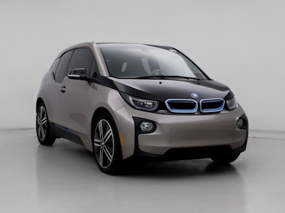 2015 BMW i3 Mega World -
                Las Vegas, NV