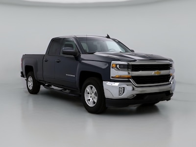 2018 Chevrolet Silverado 1500 LT -
                Phoenix, AZ