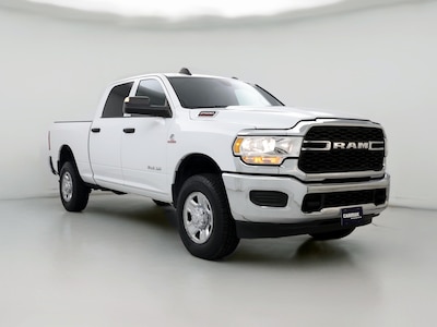 2022 RAM 2500 Tradesman -
                Colorado Springs, CO