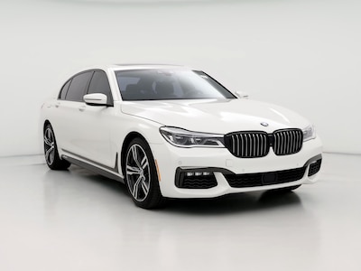 2019 BMW 7 Series 750i -
                Everett, WA