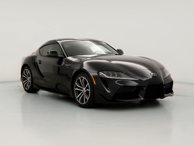 2022 Toyota Supra 2.0 -
                Denver, CO