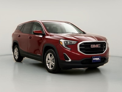 2019 GMC Terrain SLE -
                Cincinnati, OH