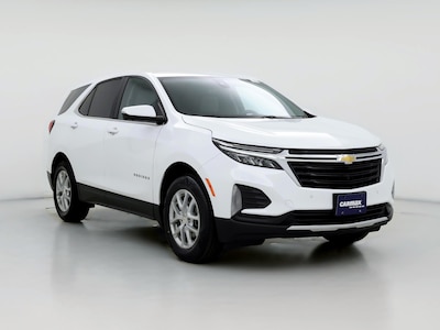 2023 Chevrolet Equinox LT -
                Fort Wayne, IN