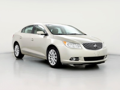 2013 Buick LaCrosse Leather Group -
                Dayton, OH