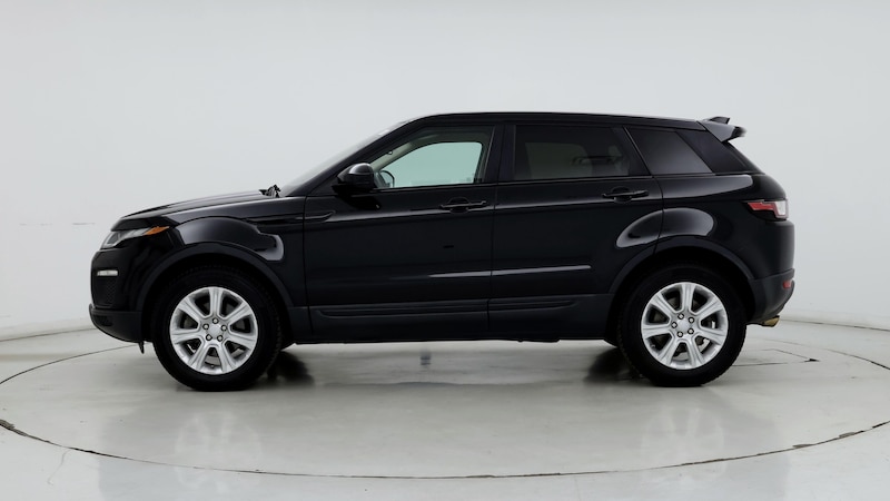 2017 Land Rover Range Rover Evoque  3