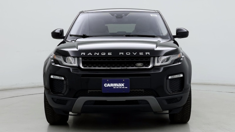 2017 Land Rover Range Rover Evoque  5