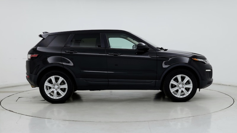 2017 Land Rover Range Rover Evoque  7