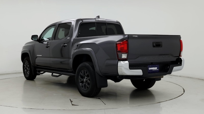 2022 Toyota Tacoma SR5 2