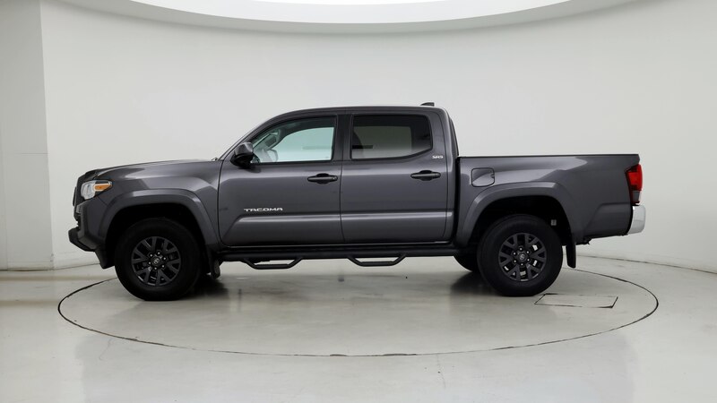 2022 Toyota Tacoma SR5 3