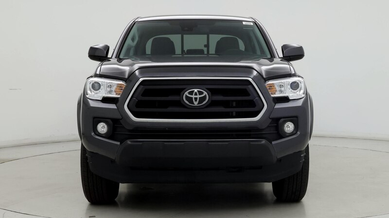 2022 Toyota Tacoma SR5 5