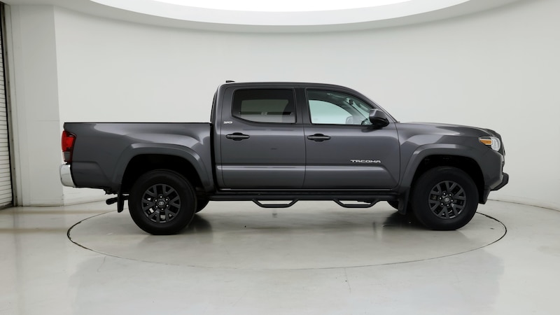 2022 Toyota Tacoma SR5 7