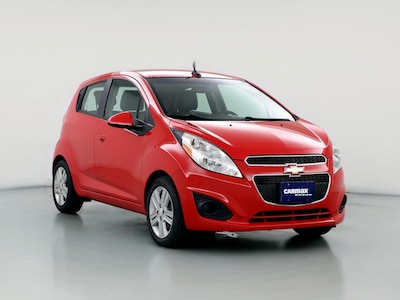 2013 Chevrolet Spark LS -
                Indianapolis, IN