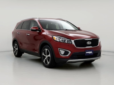 2017 Kia Sorento EX -
                Cincinnati, OH