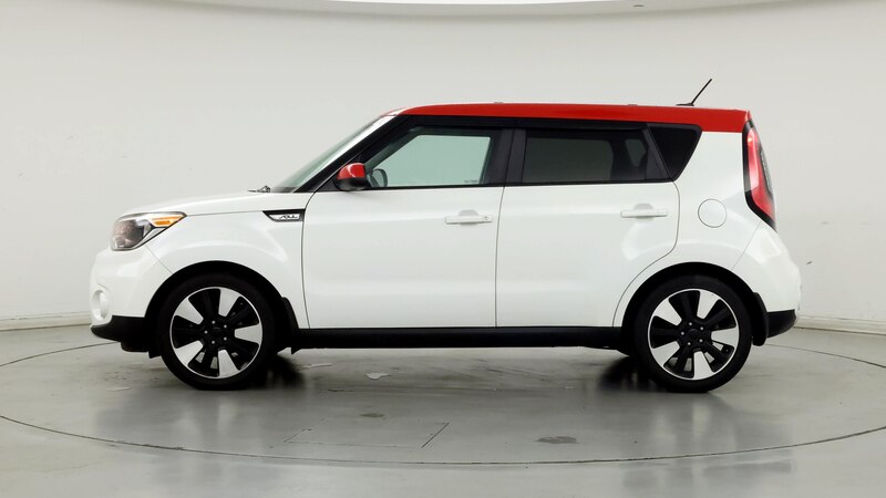 2017 Kia Soul Soul+ 3