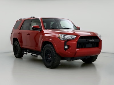 2022 Toyota 4Runner SR5 -
                East Meadow, NY