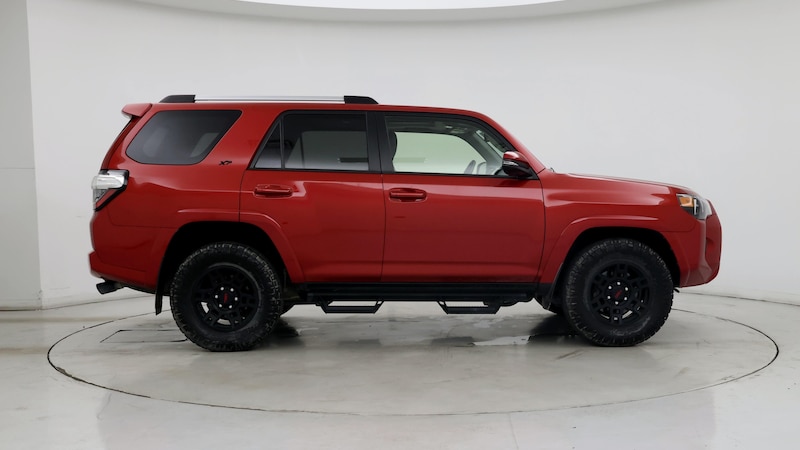 2022 Toyota 4Runner SR5 7